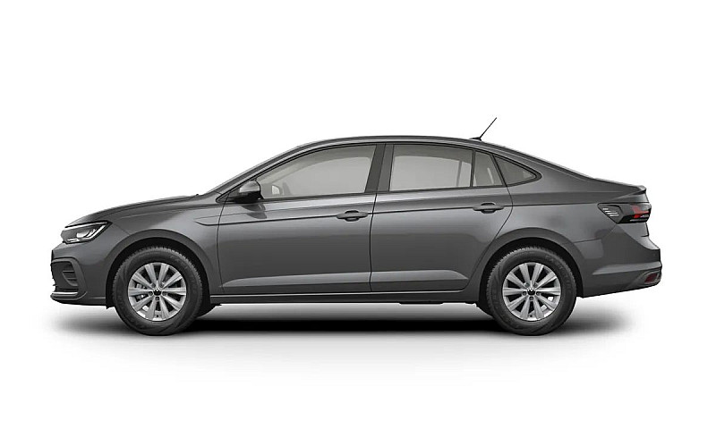 Volkswagen Virtus 17...