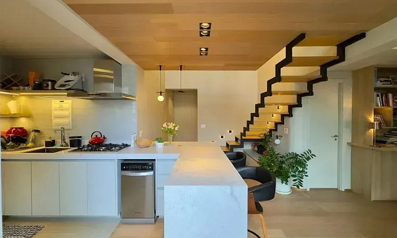 Apartamento Para Alu...