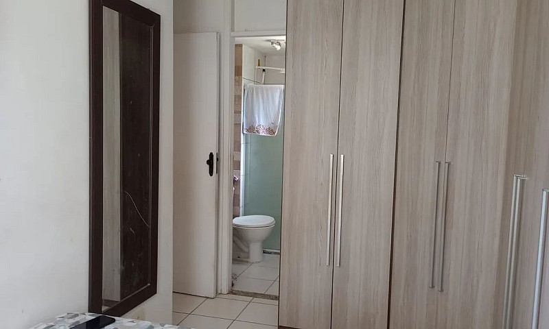 Vendo Apartamento Na...