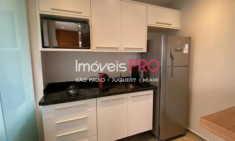 Apartamento 48M² - E...