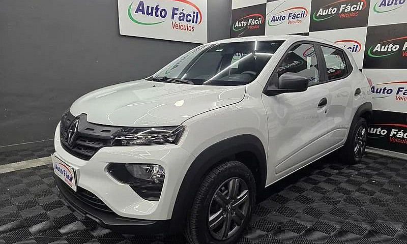 Renault Kwid 1.0 Zen...