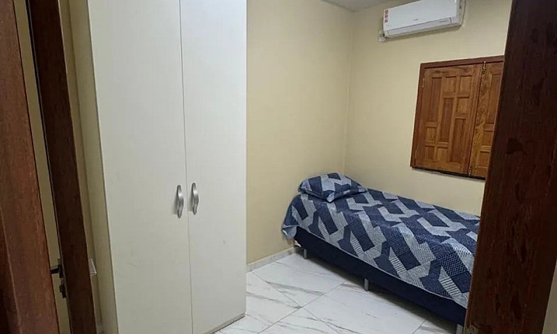 Casa Mobiliado No Vi...
