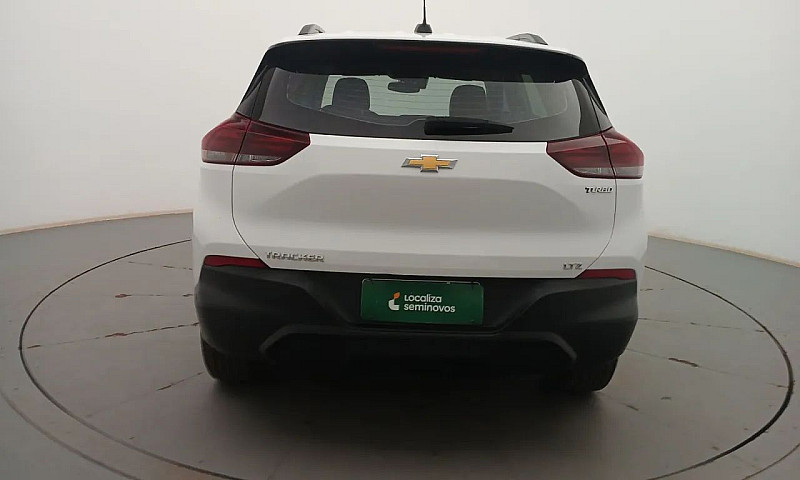 Chevrolet Tracker 20...
