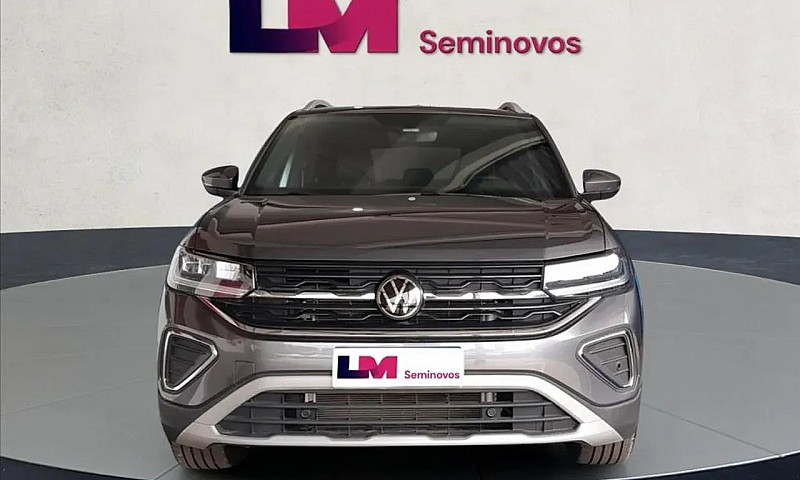 Volkswagen T-Cross H...
