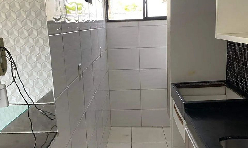Apartamento 2/4 Na S...