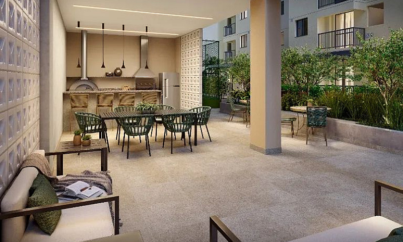 Viva No Centro De Ni...