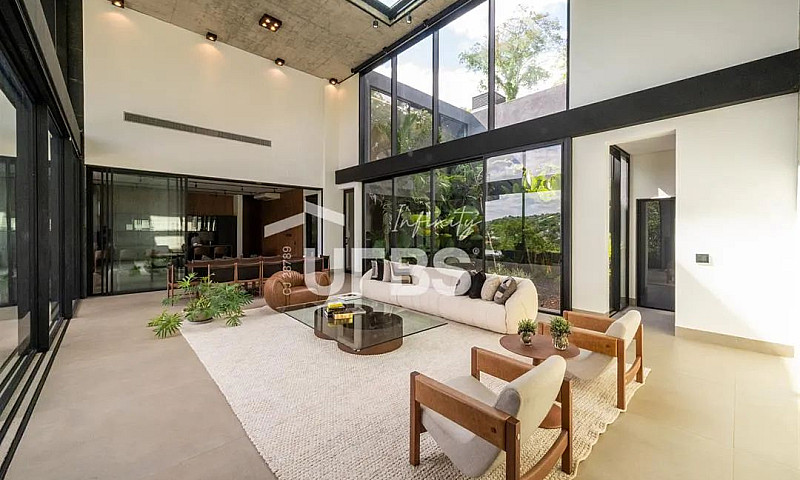 Vendo Casa Mobiliada...