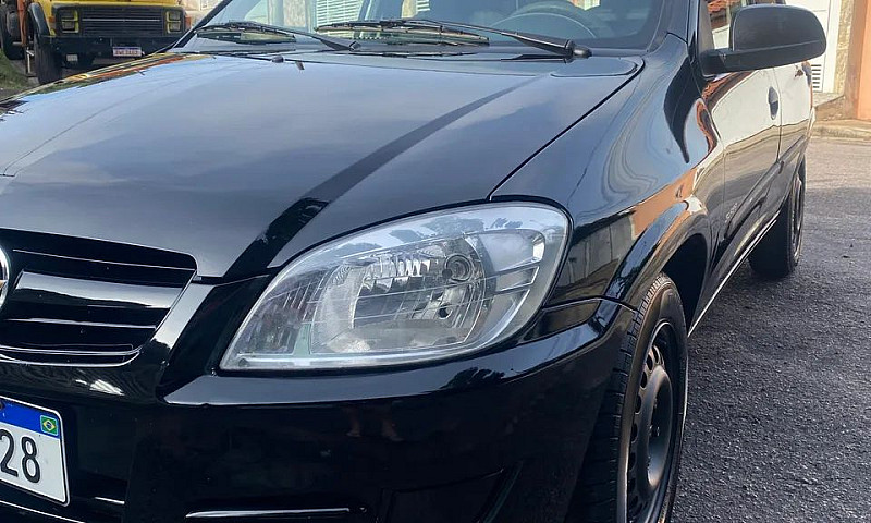 Chevrolet Celta Supe...