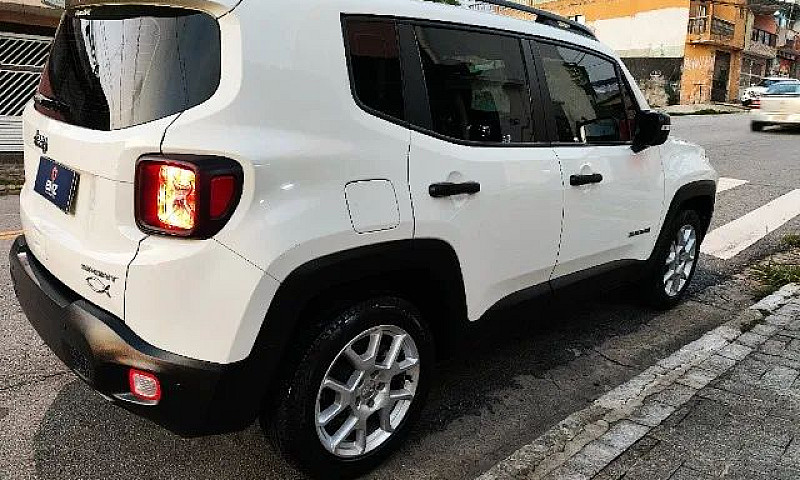 Jeep Renegade Sport ...