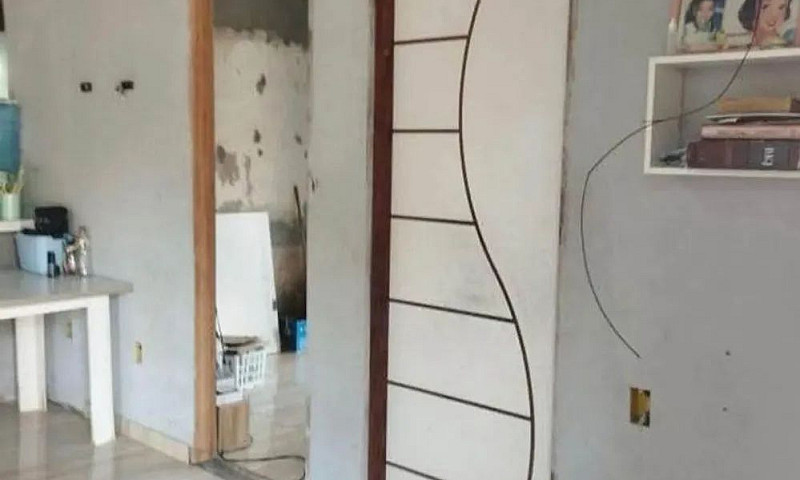 Casa No Outeiro / Pr...