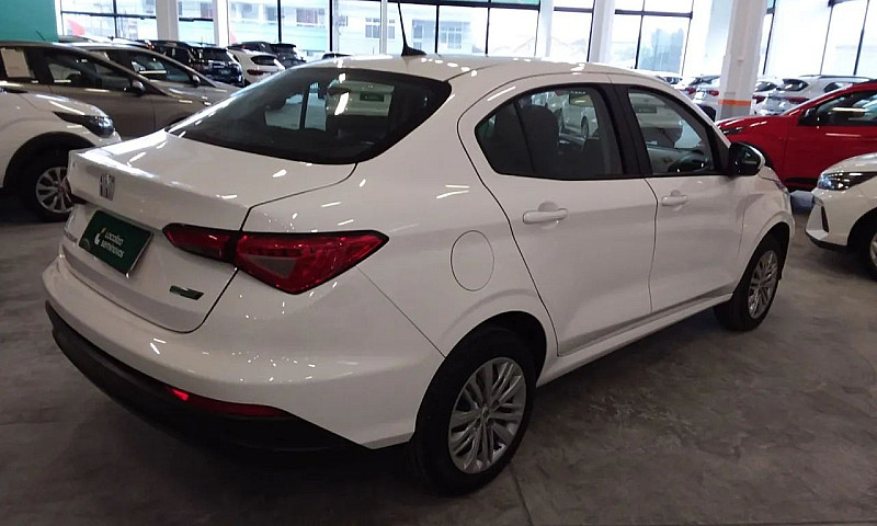 Fiat Cronos 1.0 6V F...