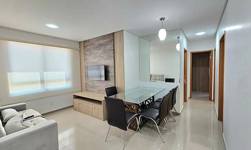 Apartamento Para Alu...