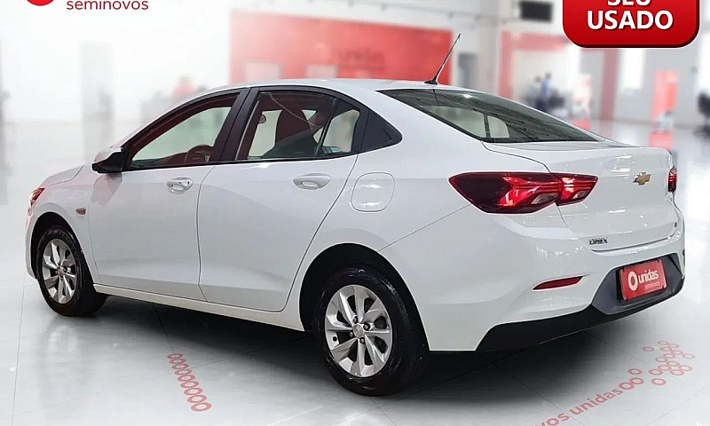 Chevrolet Onix 2023 ...