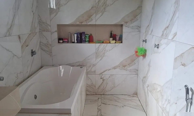 Casa Na Ponte Alta, ...