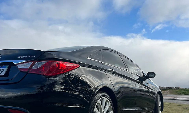 Hyundai Sonata 2.4 1...
