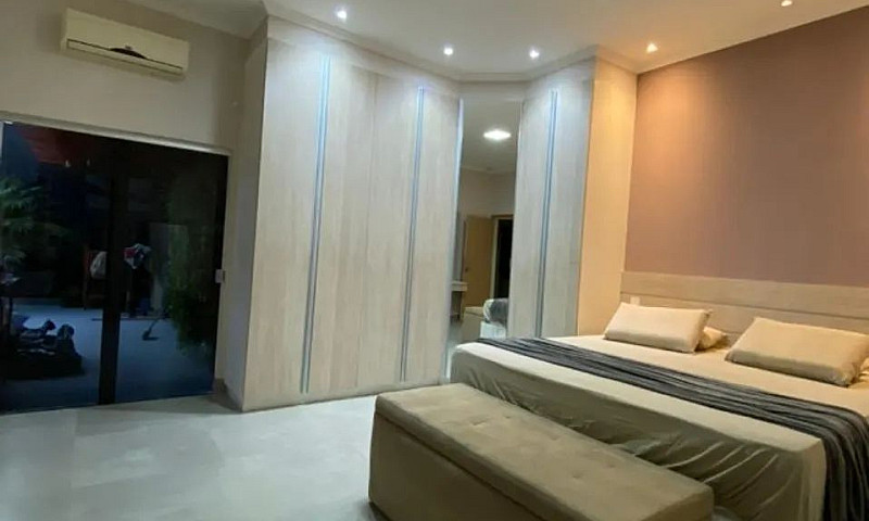 Linda Casa No Reside...