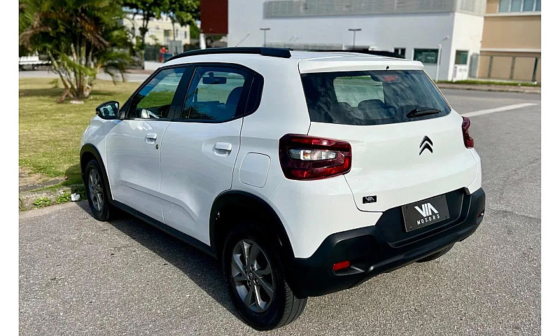 C3 Feel 1.0 Flex 6V ...