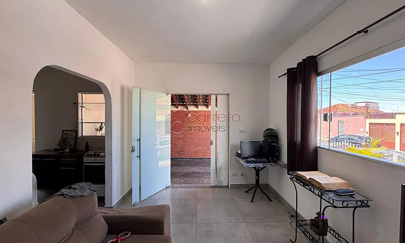 Casa Para Venda No B...