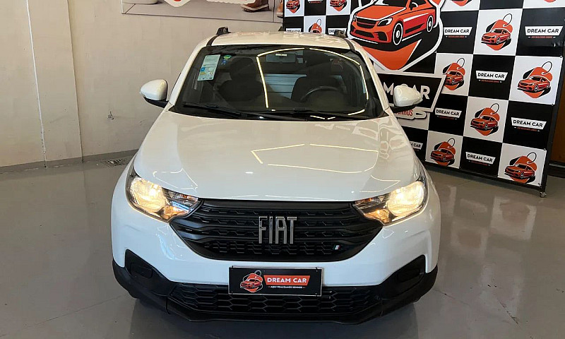 Fiat Strada Freedom ...