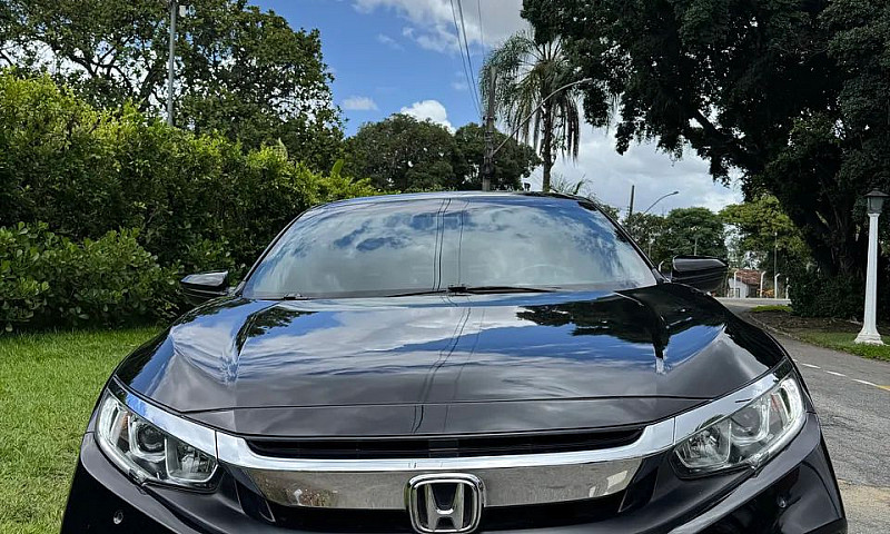 Honda Civic G10 2020...