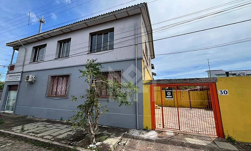 Casa Para Locação Co...