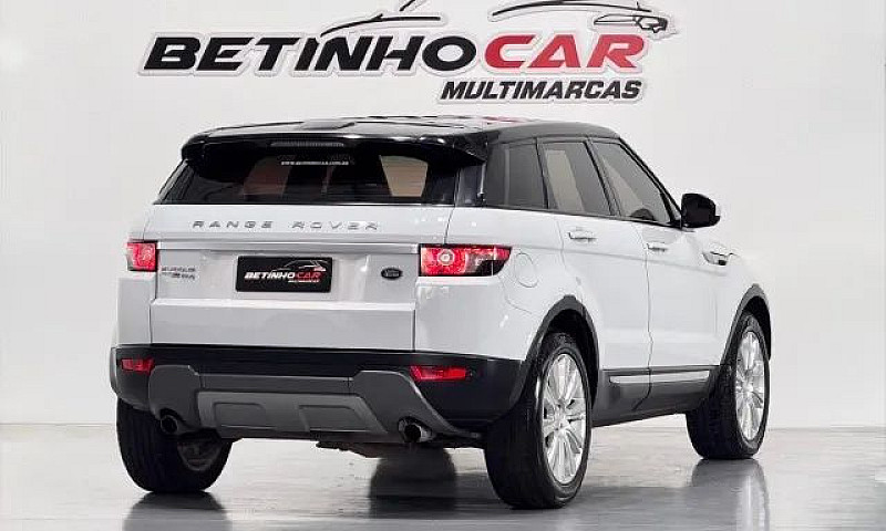 Land Rover Range Rov...