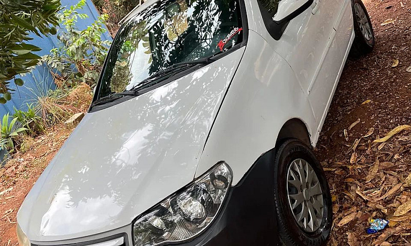 Fiat Palio 1.0/ Trof...