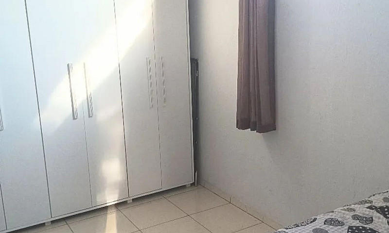 Apartamento No Setor...