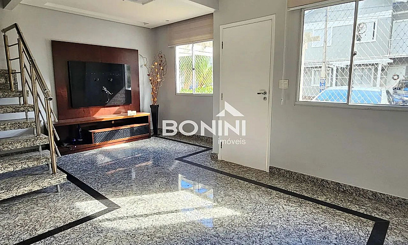 Village Das Americas...