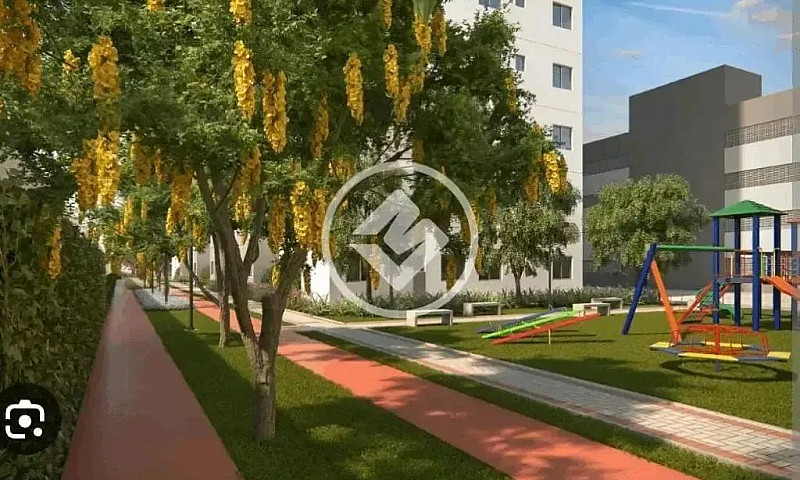 Vendo Apartamento - ...