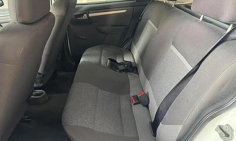 Chevrolet Celta Spir...