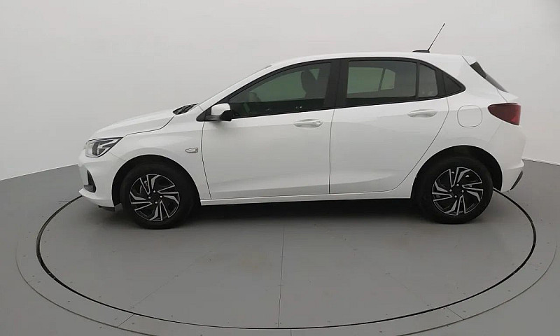 Chevrolet Onix Hatch...