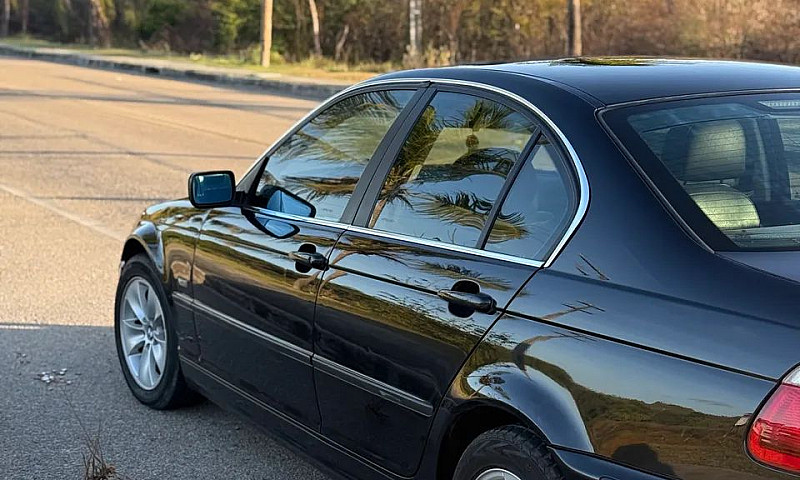 Bmw 323I A 2.5 24V 1...