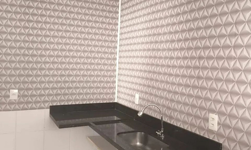 Vendo Apartamento Em...