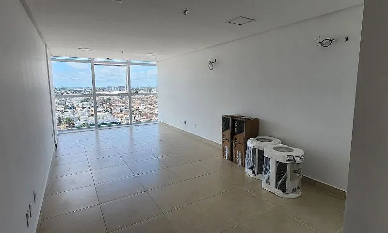 Sala Comercial Panor...