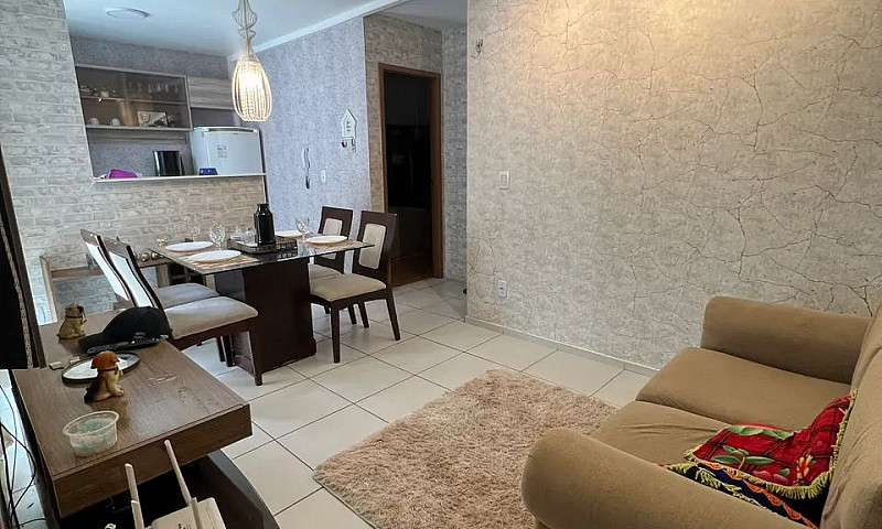 Excelente Apartament...