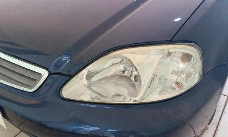 Honda Civic Sedan Lx...