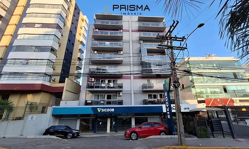 Apartamento De 3 Dor...