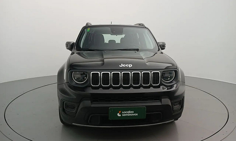 Jeep Renegade 2023 1...