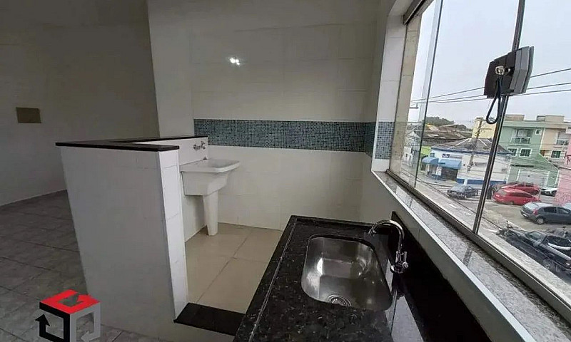 Apartamento Para Alu...