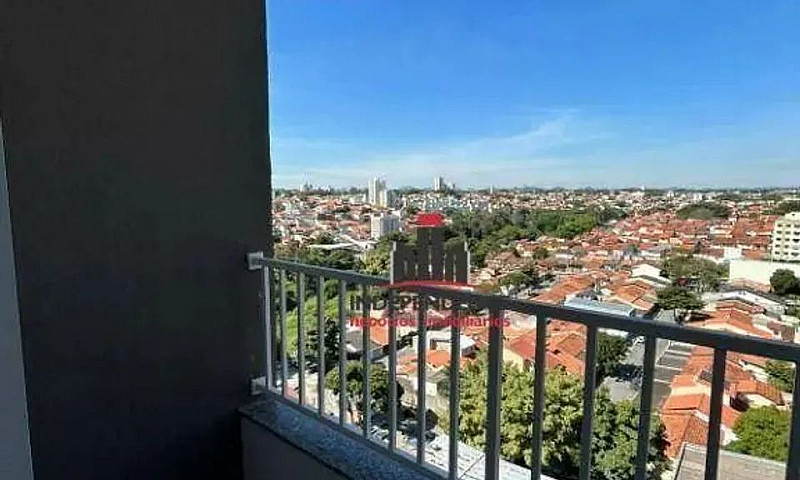 Apartamento Com 2 Do...