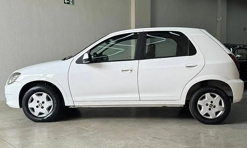 Chevrolet Celta Spir...