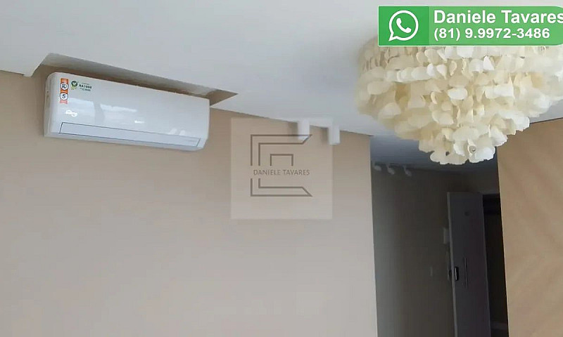 Flat A Poucos Passos...