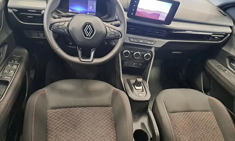 Renault Kardian Evol...