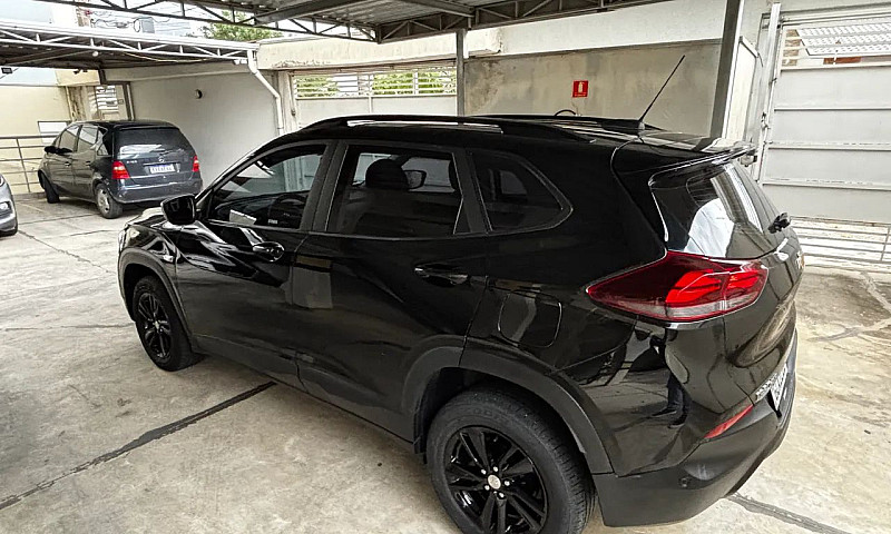 Chevrolet Tracker Lt...