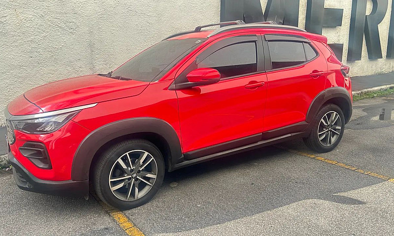 Fiat Pulse Drive 1.3...