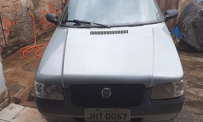 Fiat Uno Mille 1.0 F...