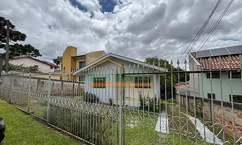 Casa Para Locação No...