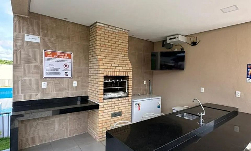 Apartamento, Marapon...