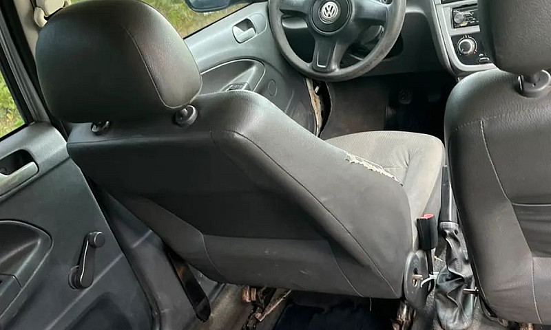 Volkswagen Gol Geraç...